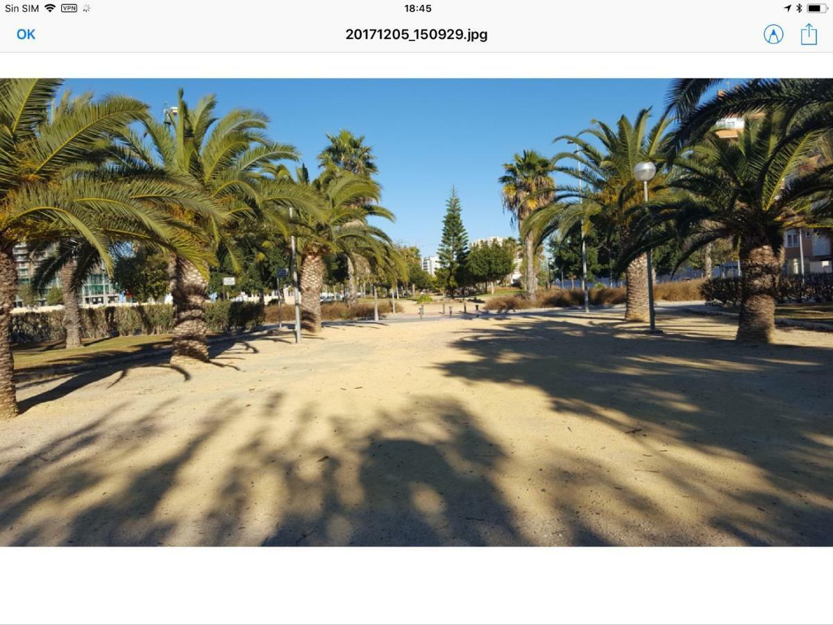 Sol Y Playa En San Juan Alicante Exteriér fotografie